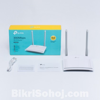 TP link WR820N router পাইকারি বিক্রয়